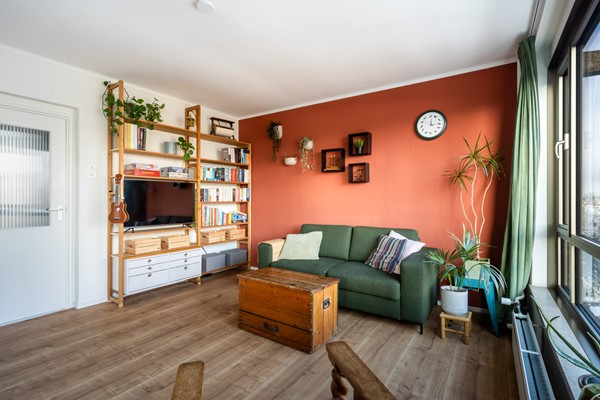 Medium property photo - Adriaen van Ostadelaan 159-4, 3583 AG Utrecht